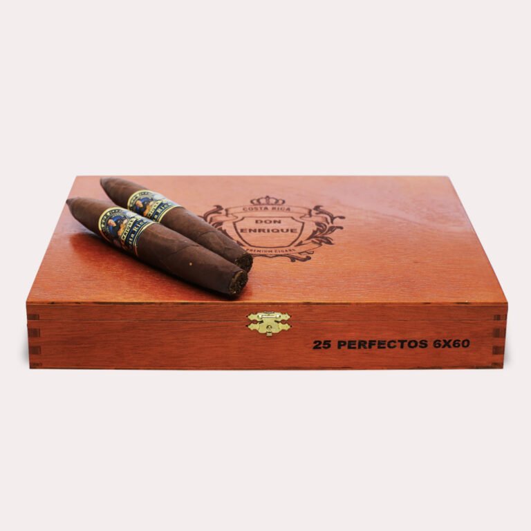 Perfecto Box 25