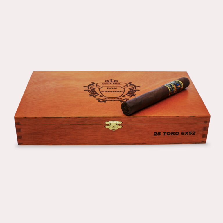 Toro Box 25